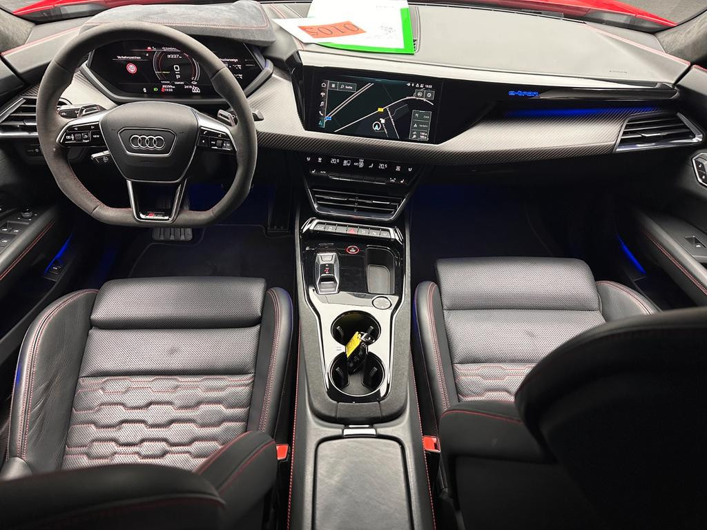 Audi RS e-tron GT