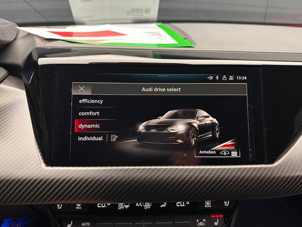 Audi RS e-tron GT