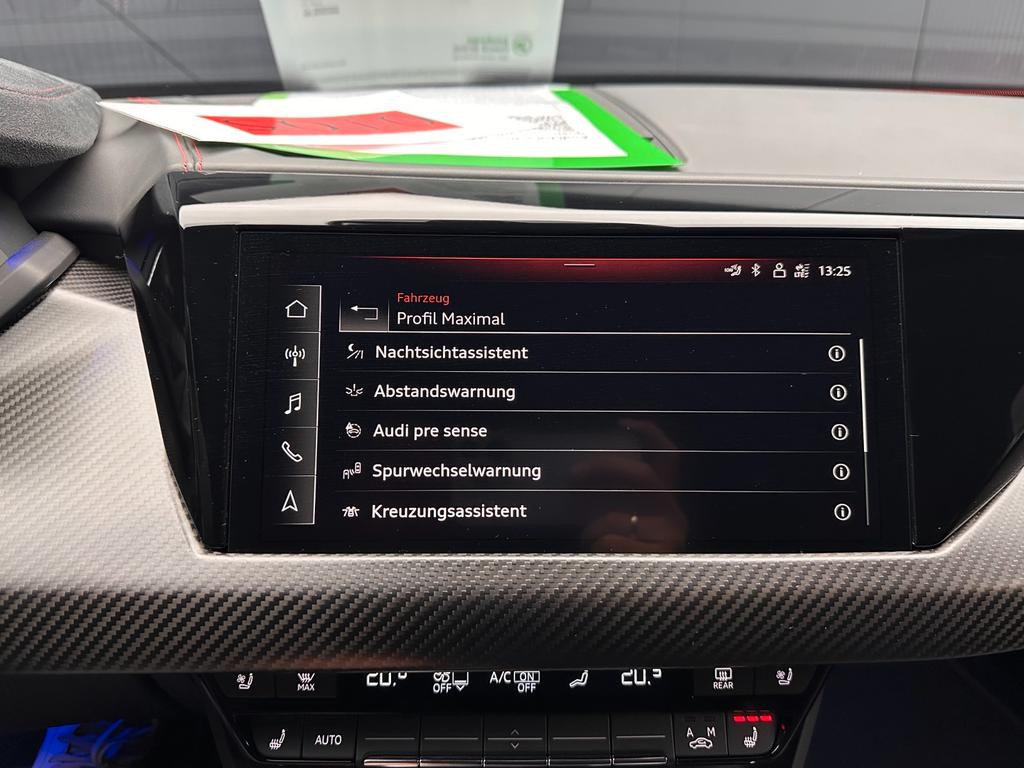 Audi RS e-tron GT