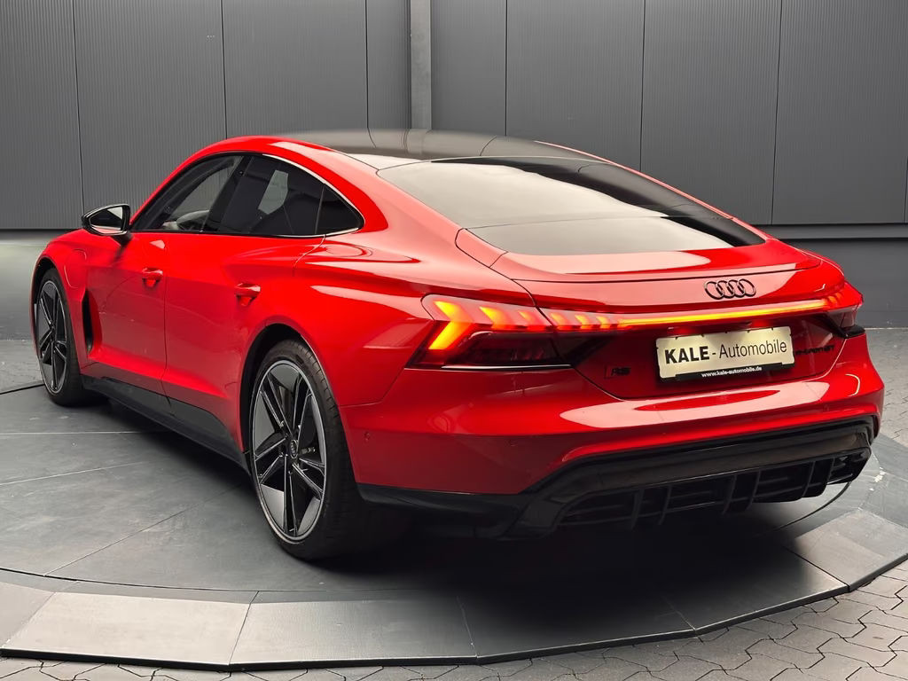 Audi RS e-tron GT