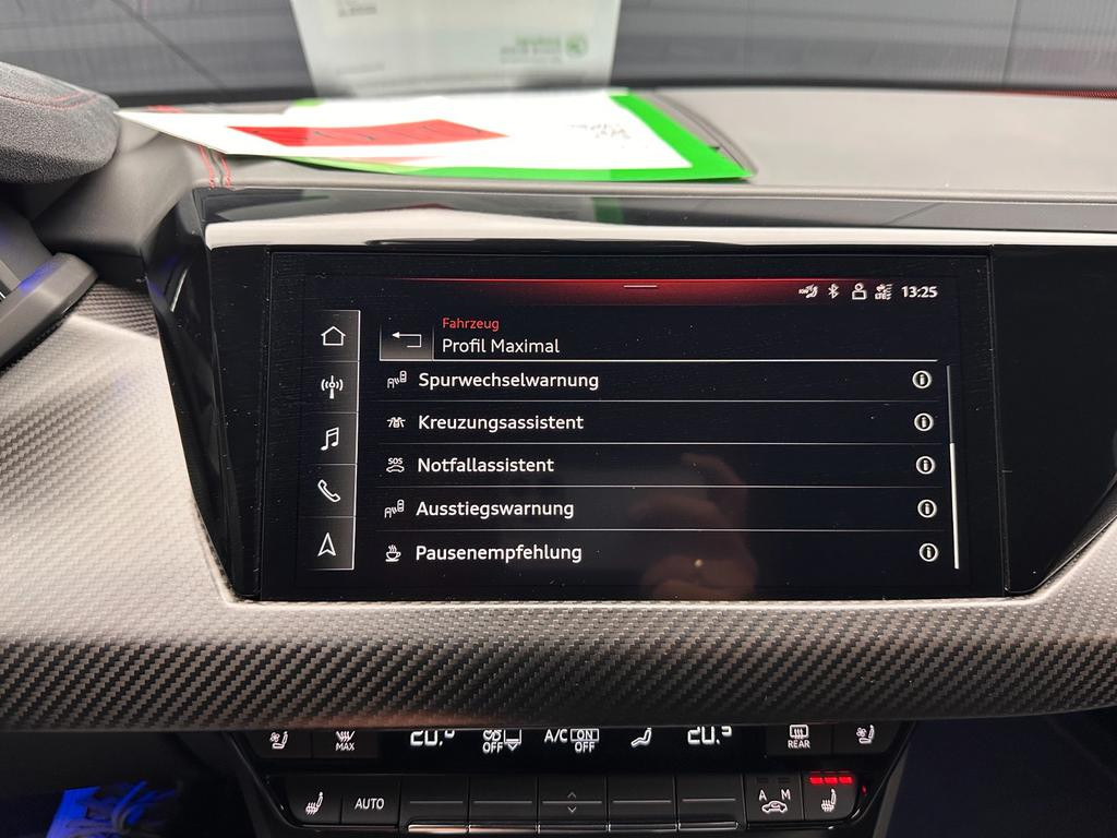 Audi RS e-tron GT