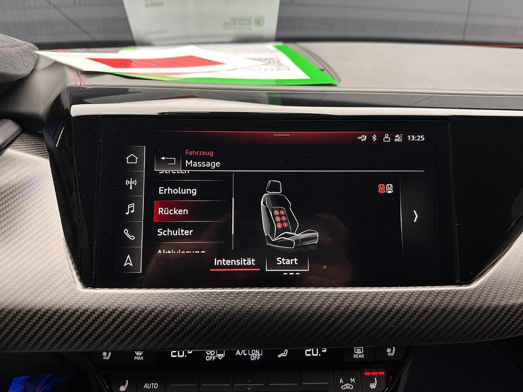 Audi RS e-tron GT
