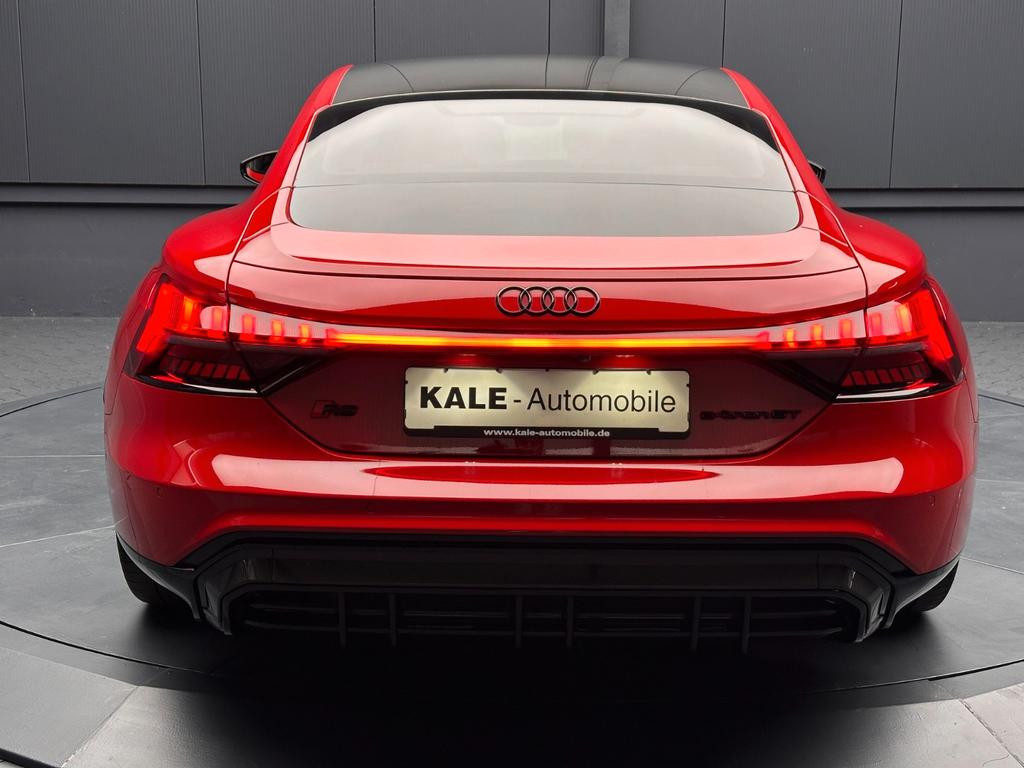 Audi RS e-tron GT