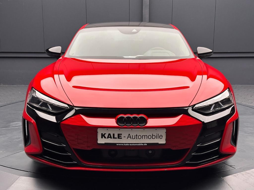 Audi RS e-tron GT