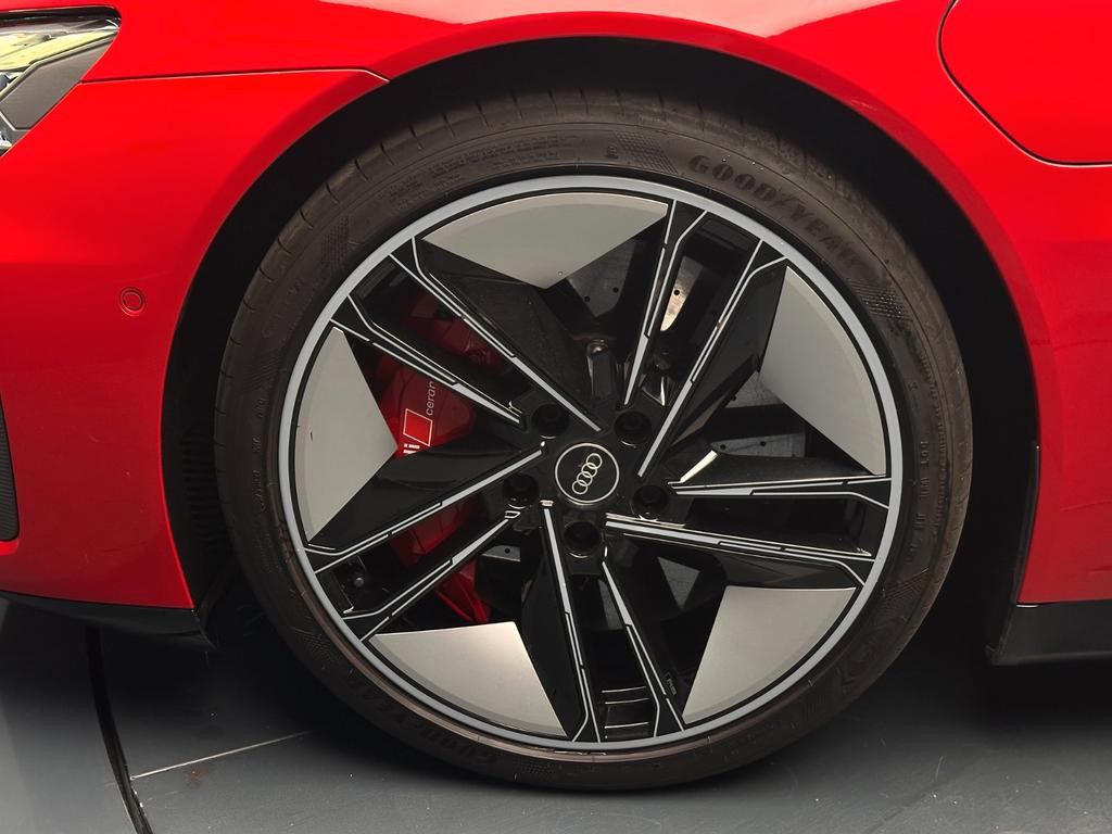 Audi RS e-tron GT