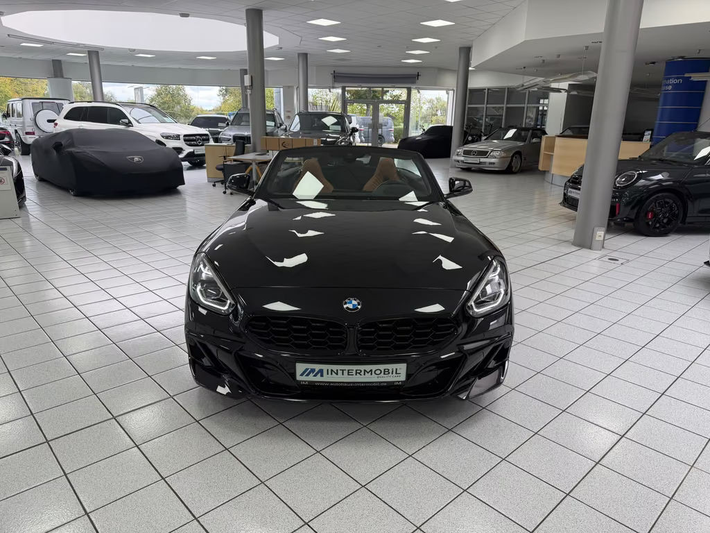 BMW Z4