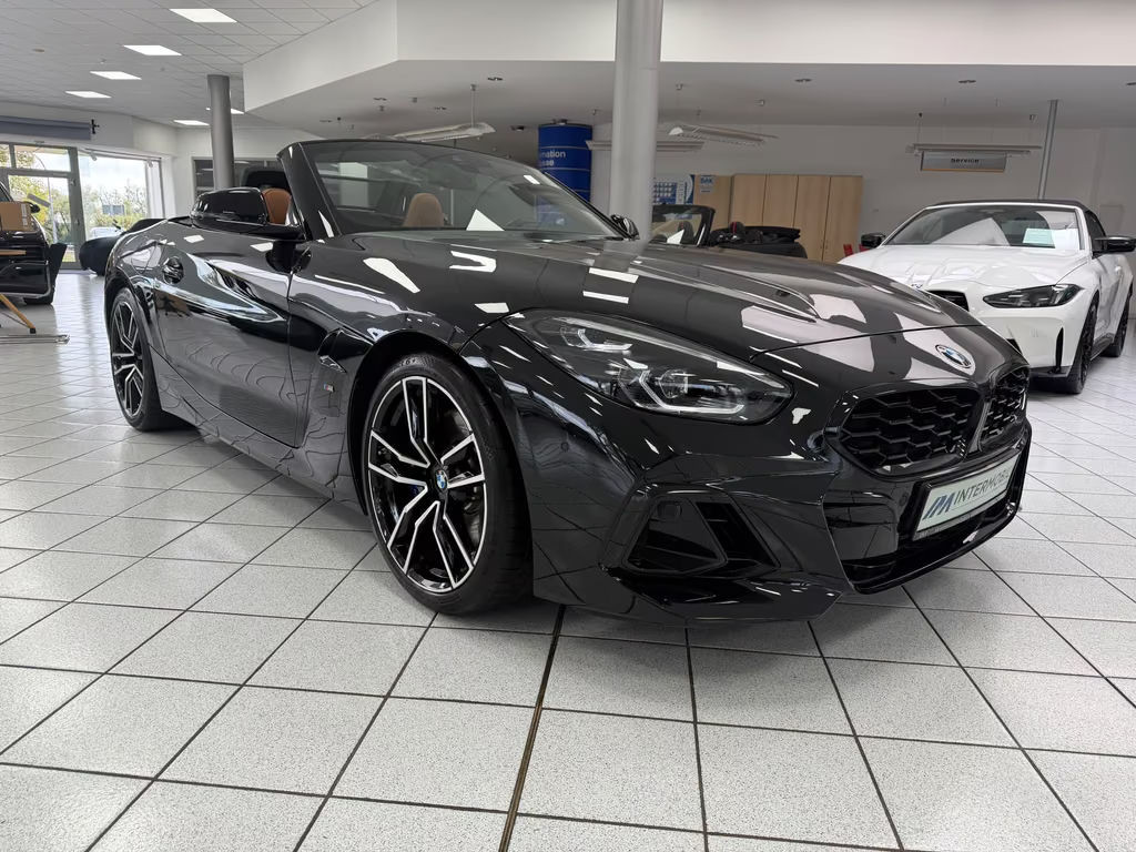BMW Z4