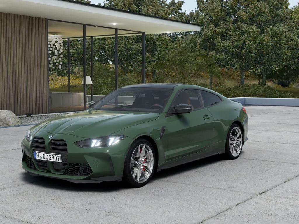 BMW M4