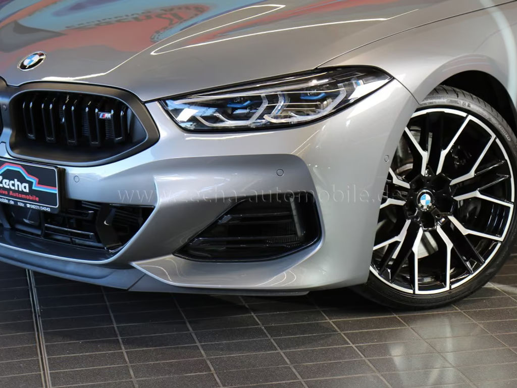 BMW M850