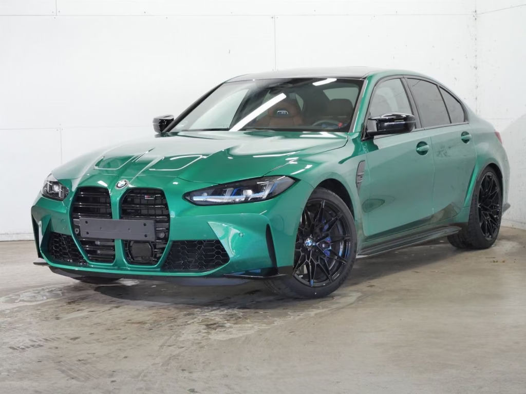 BMW M3