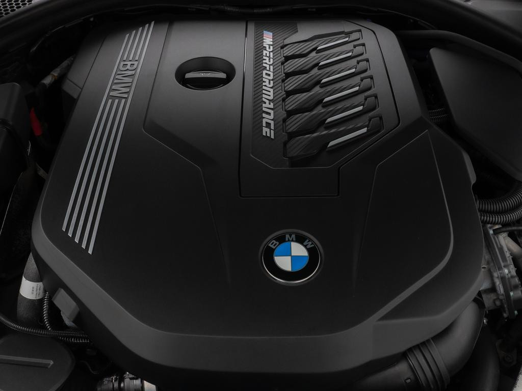 BMW M440