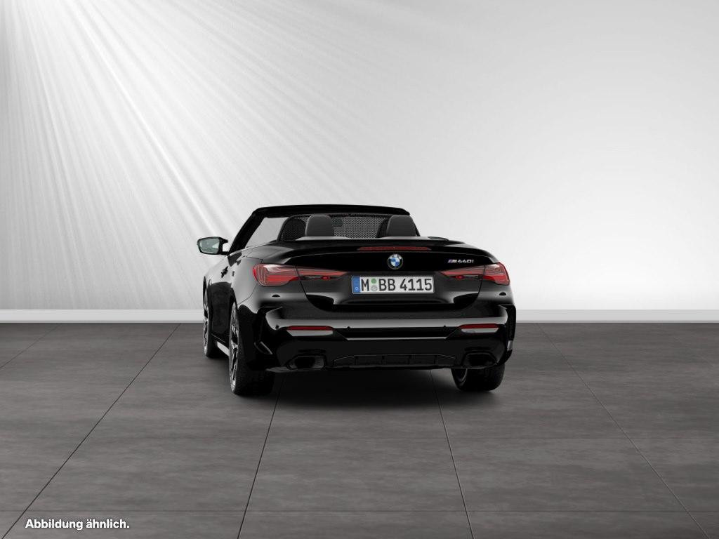 BMW M440
