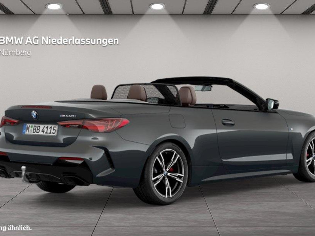 BMW M440