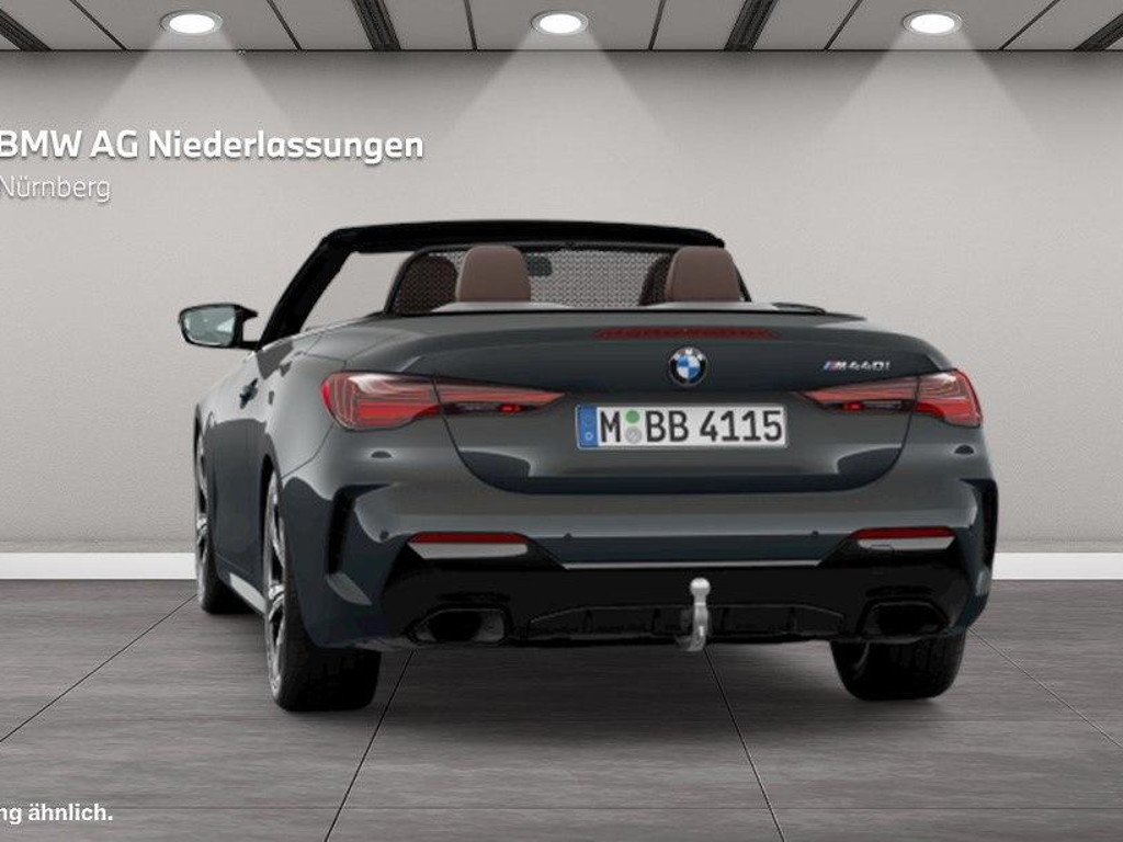 BMW M440