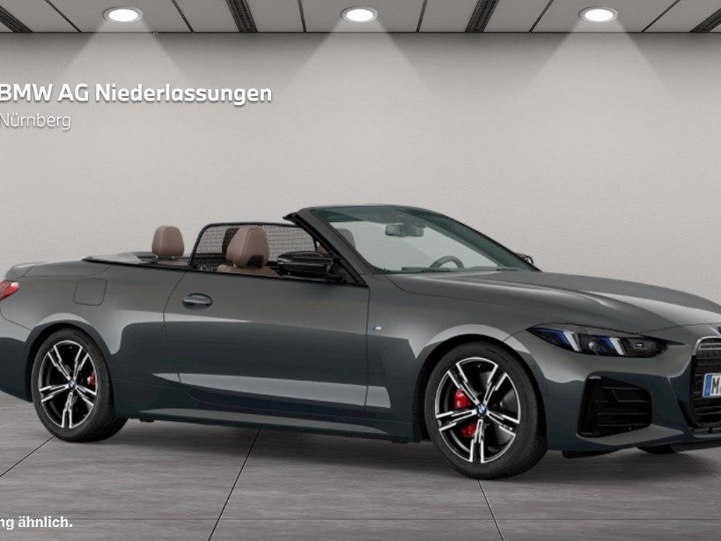 BMW M440