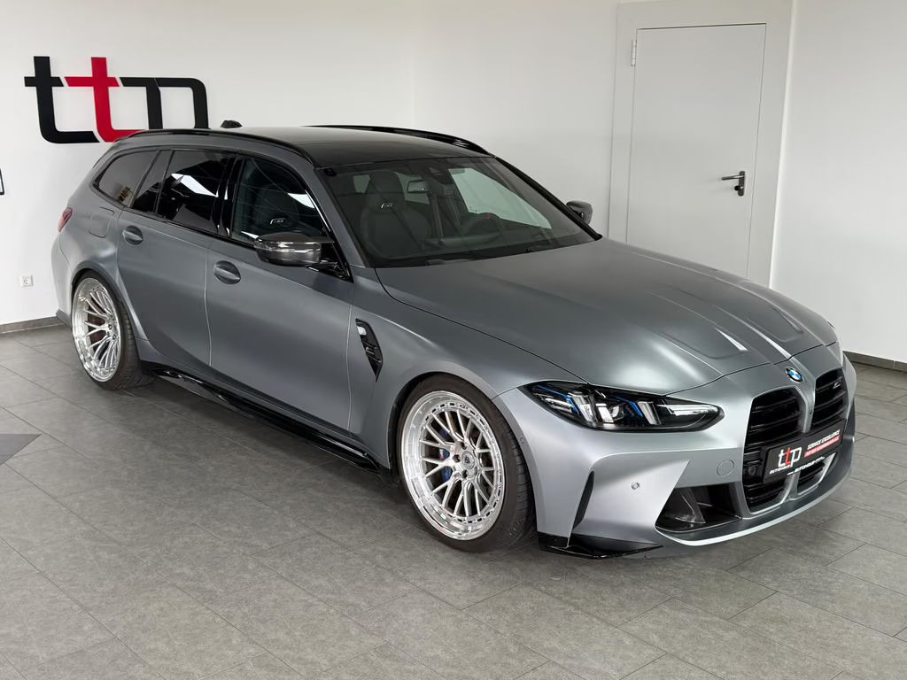 BMW M3