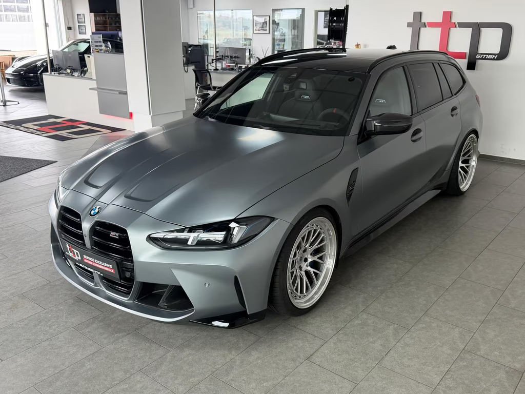 BMW M3