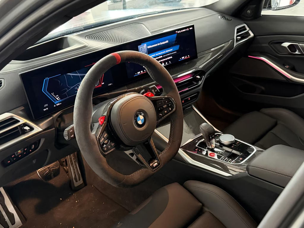BMW M3