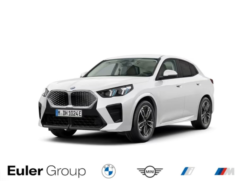 BMW iX2 M-Sport xDrive30