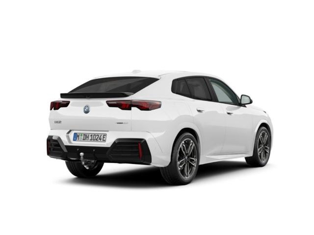 BMW iX2