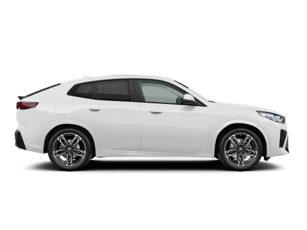 BMW iX2