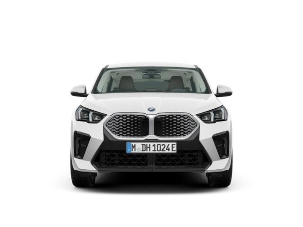 BMW iX2