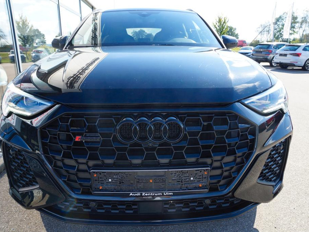 Audi RS Q3