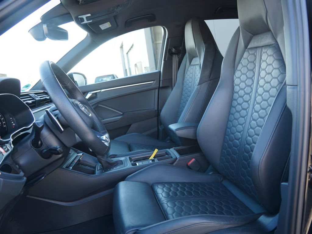 Audi RS Q3