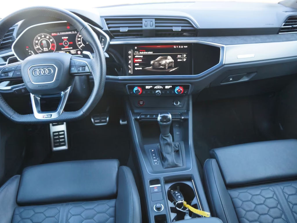 Audi RS Q3