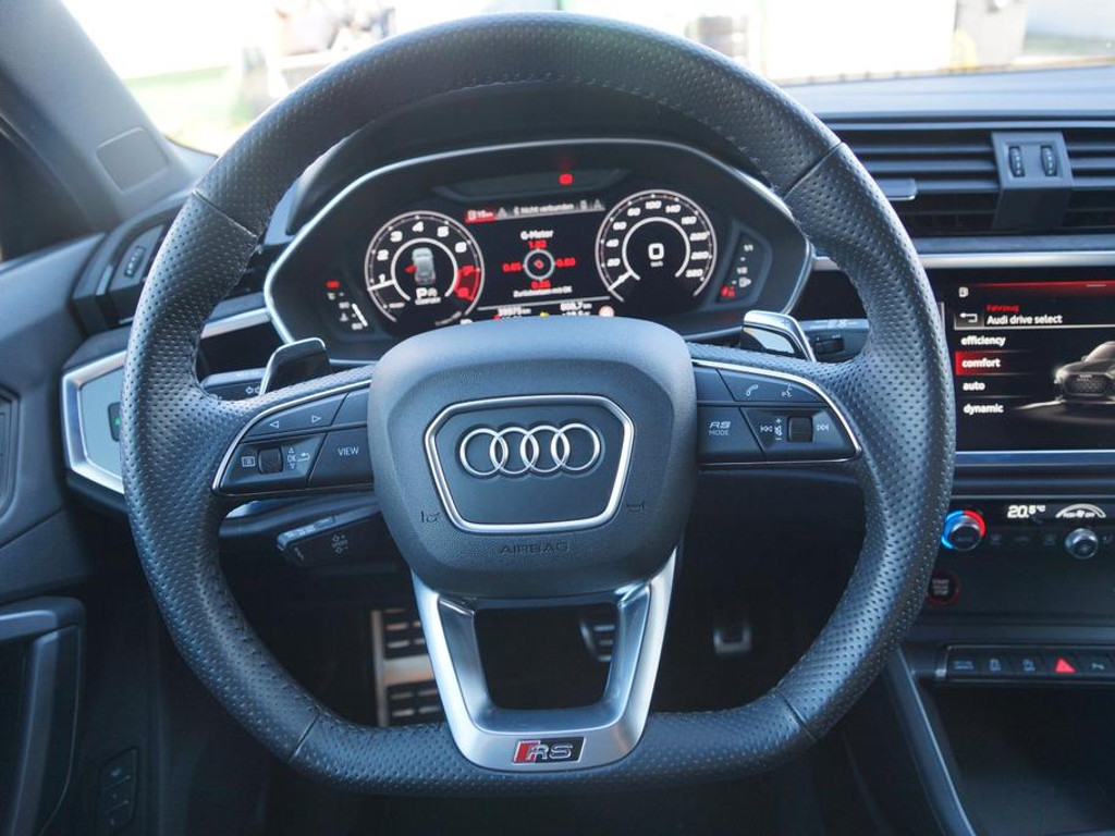 Audi RS Q3