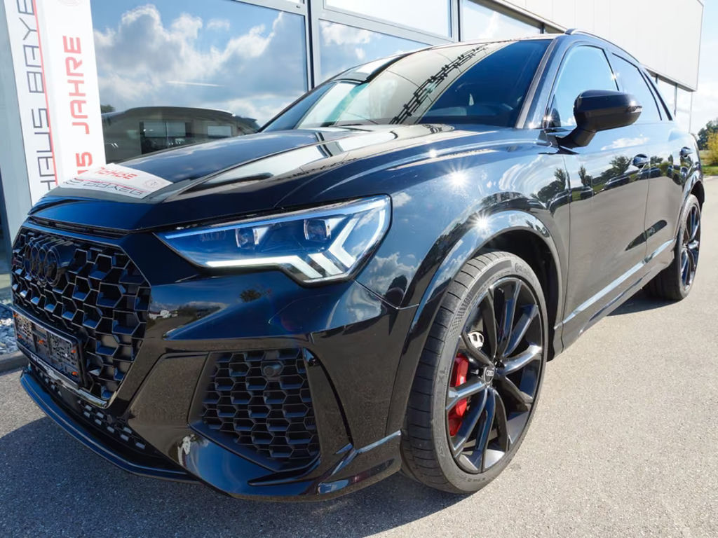 Audi RS Q3