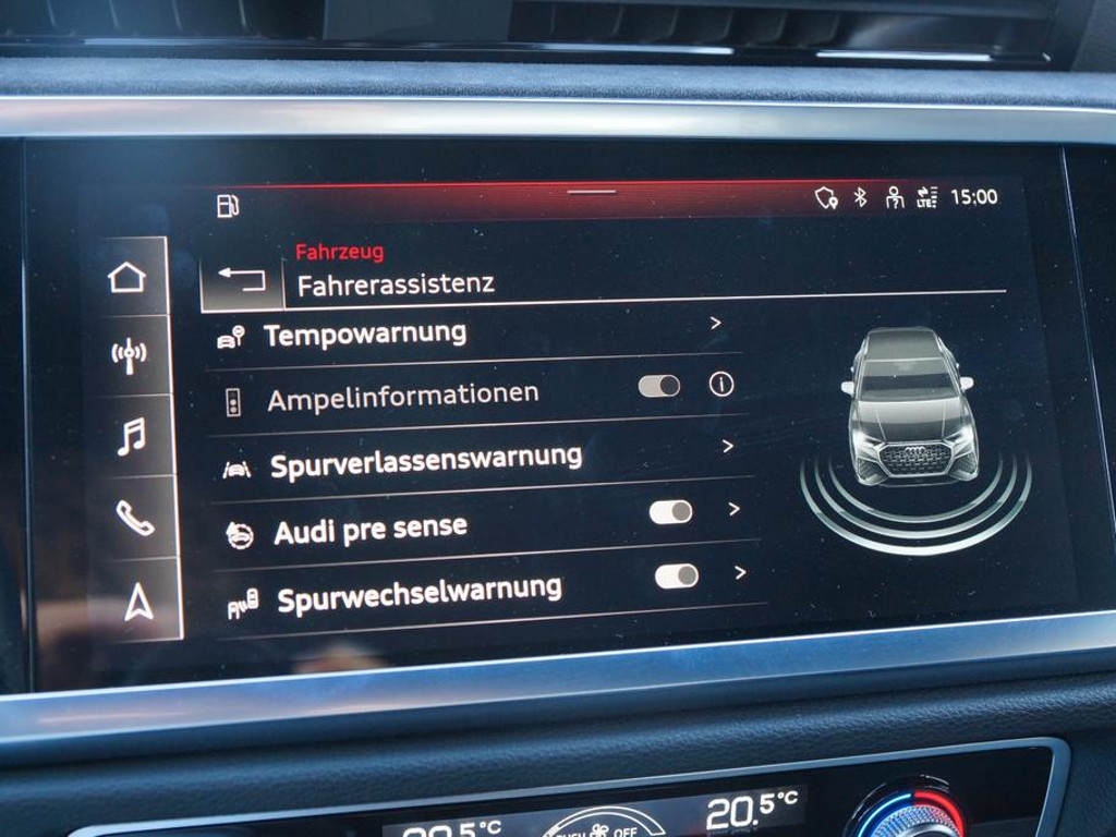 Audi RS Q3