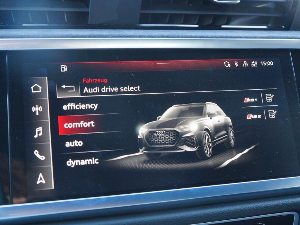 Audi RS Q3