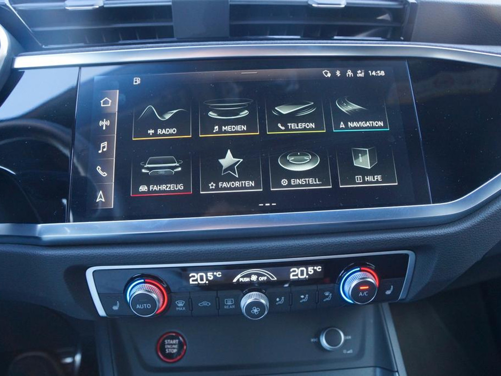 Audi RS Q3
