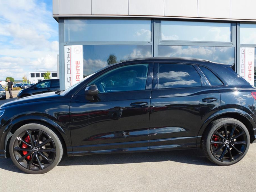 Audi RS Q3