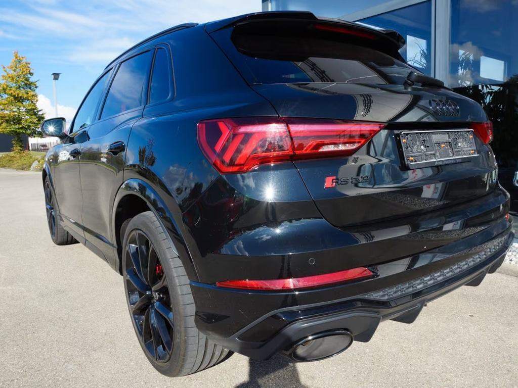 Audi RS Q3