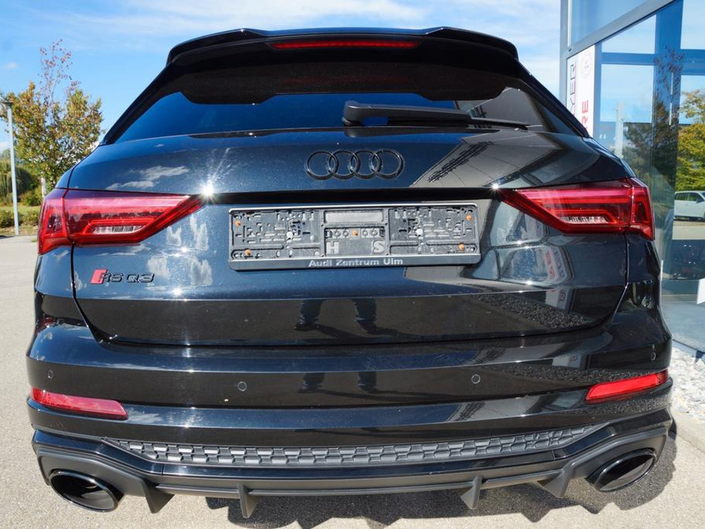 Audi RS Q3