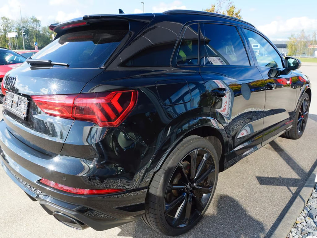 Audi RS Q3