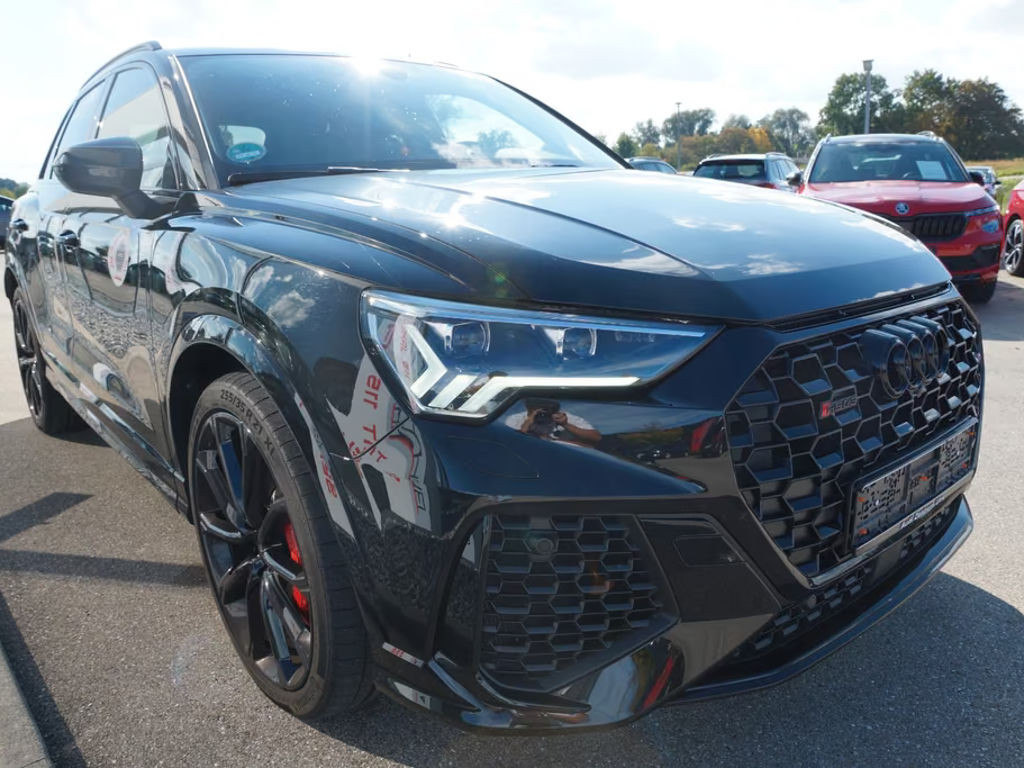 Audi RS Q3