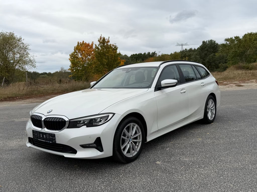 BMW 3 Serie