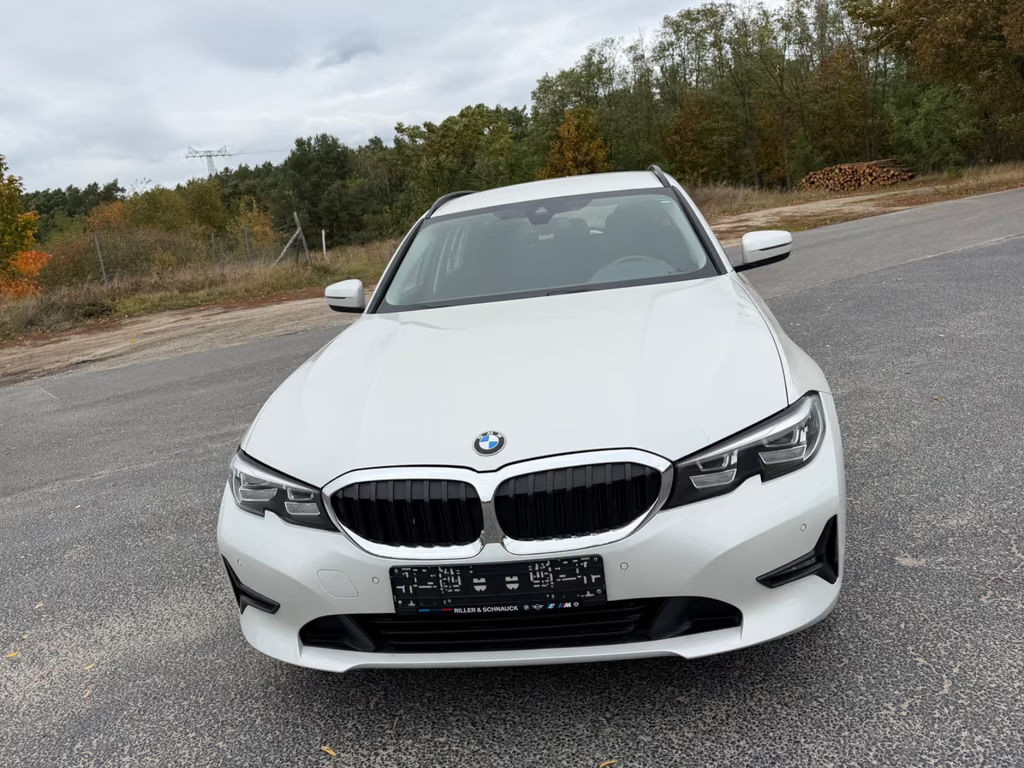 BMW 3 Serie