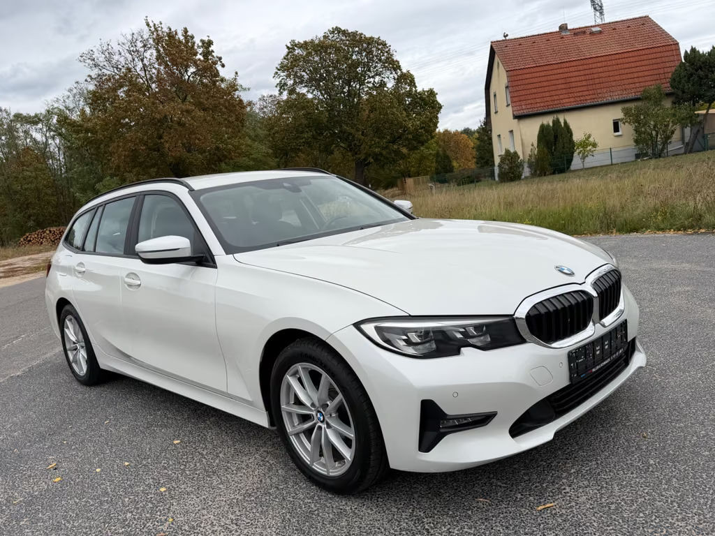 BMW 3 Serie