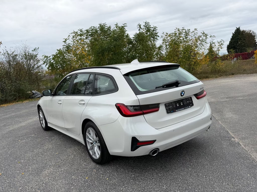 BMW 3 Serie