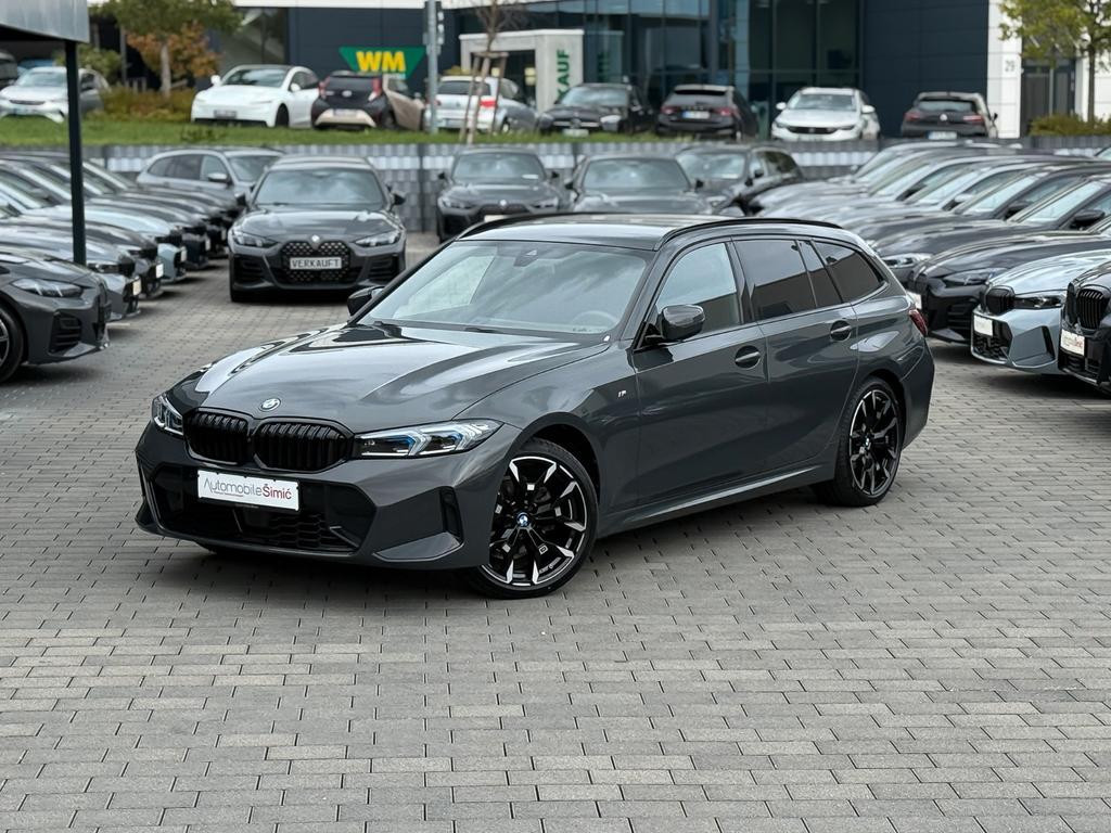 BMW 3 Serie