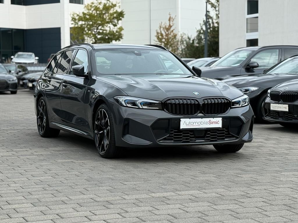 BMW 3 Serie