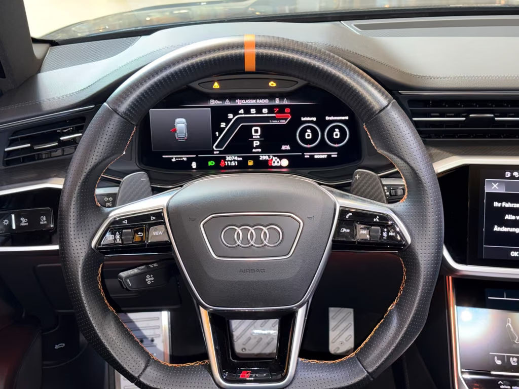 Audi RS6