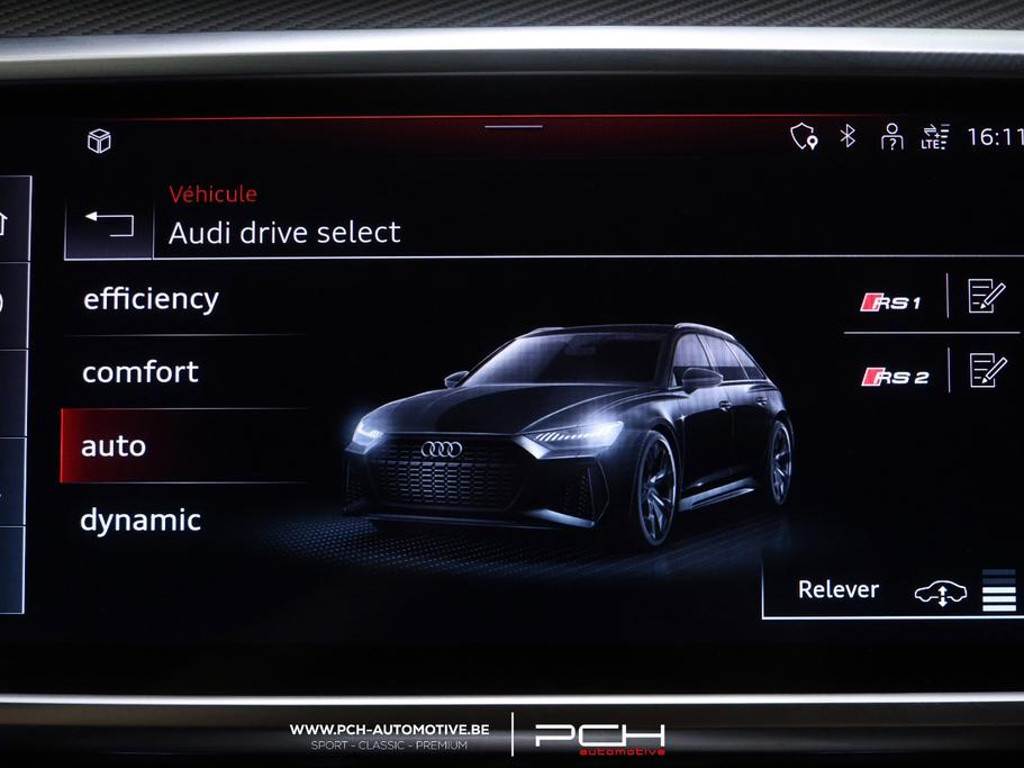 Audi RS6