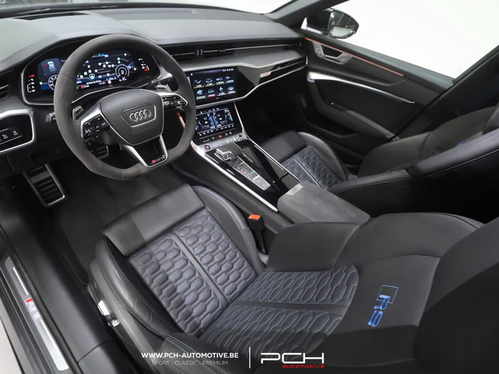 Audi RS6