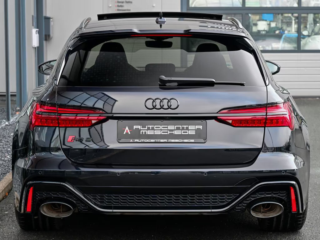 Audi RS6