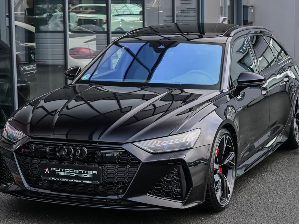 Audi RS6